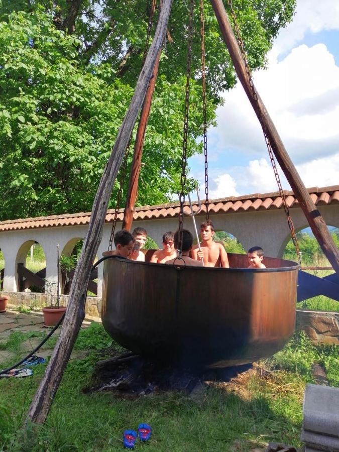 Family Hotel Virgin Ribarica Extérieur photo