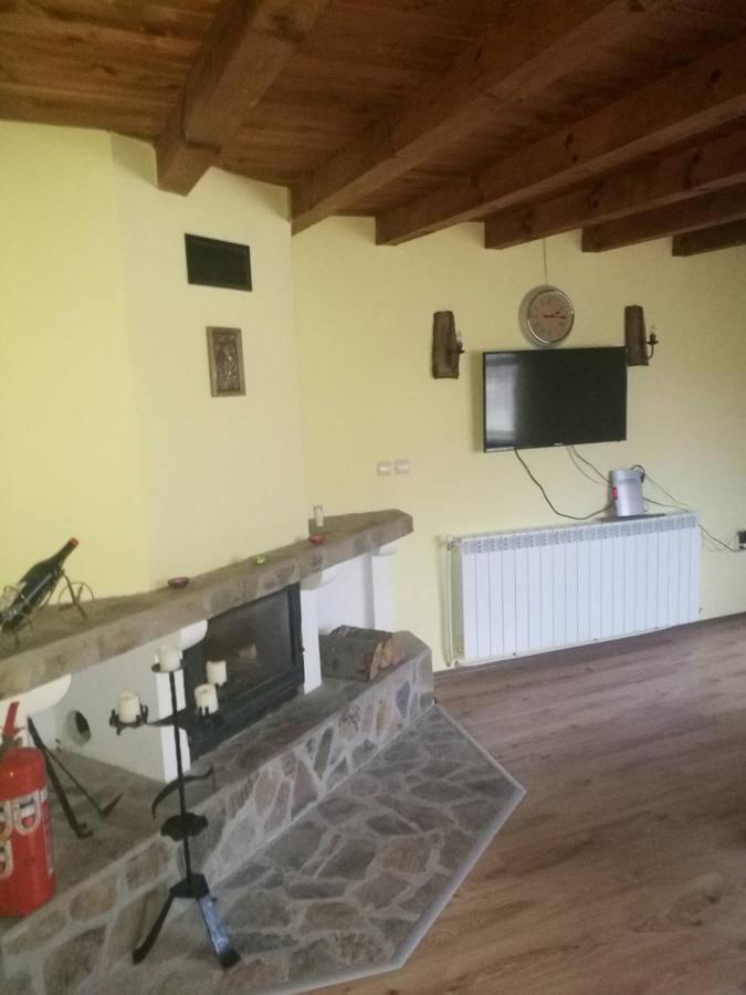 Family Hotel Virgin Ribarica Extérieur photo