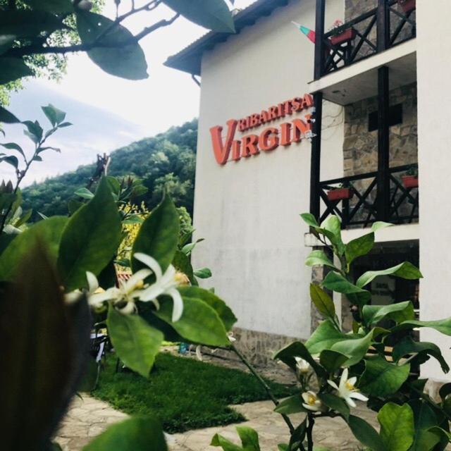 Family Hotel Virgin Ribarica Extérieur photo